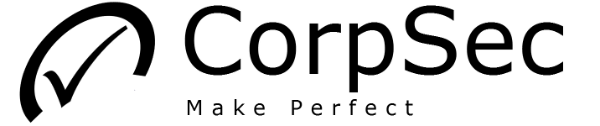 CorpSec Pte Ltd